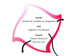 Menu St-Valentin